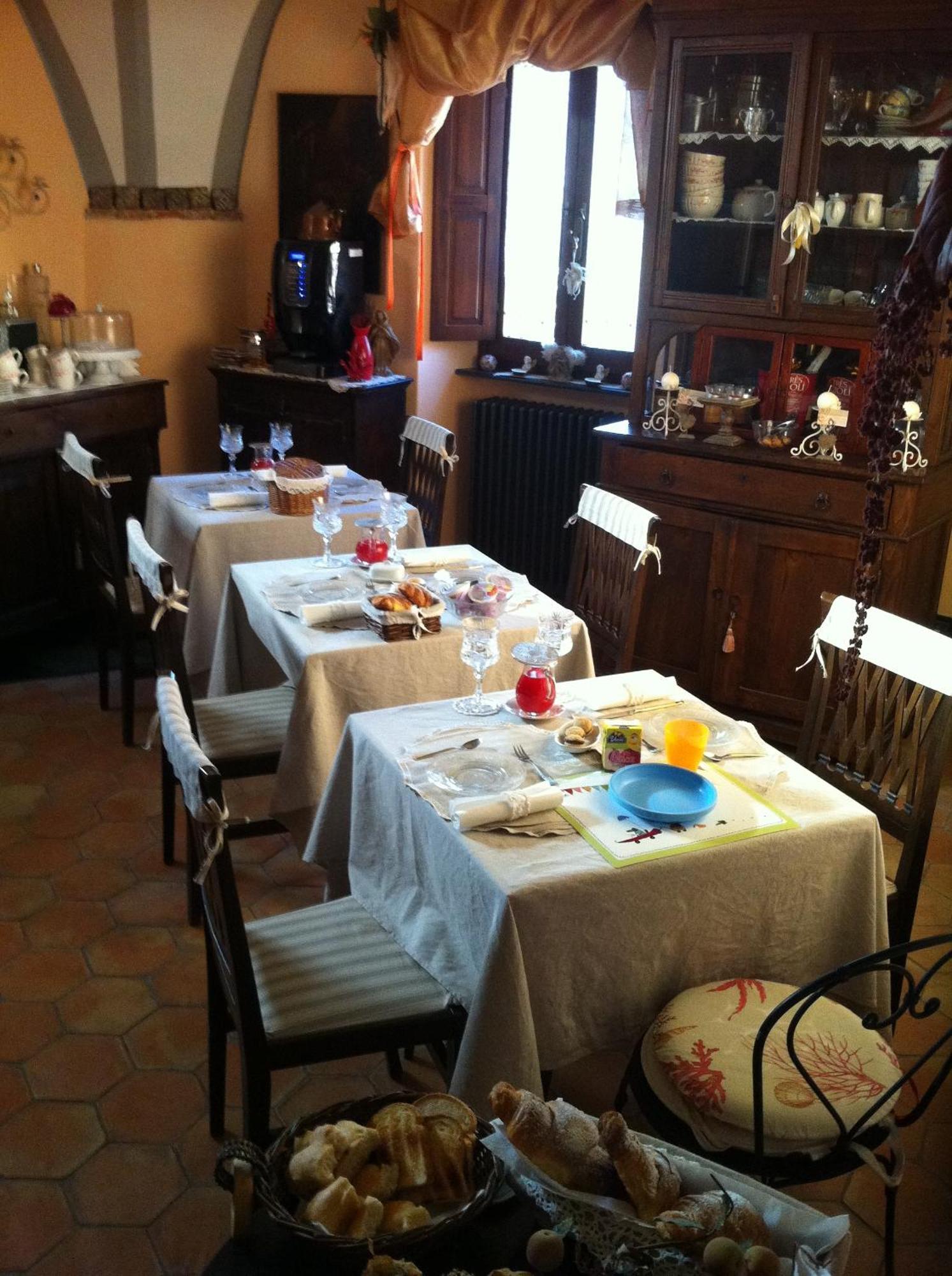 B&B Piccolo Paradiso ฟีนาเลลีกูเร ภายนอก รูปภาพ