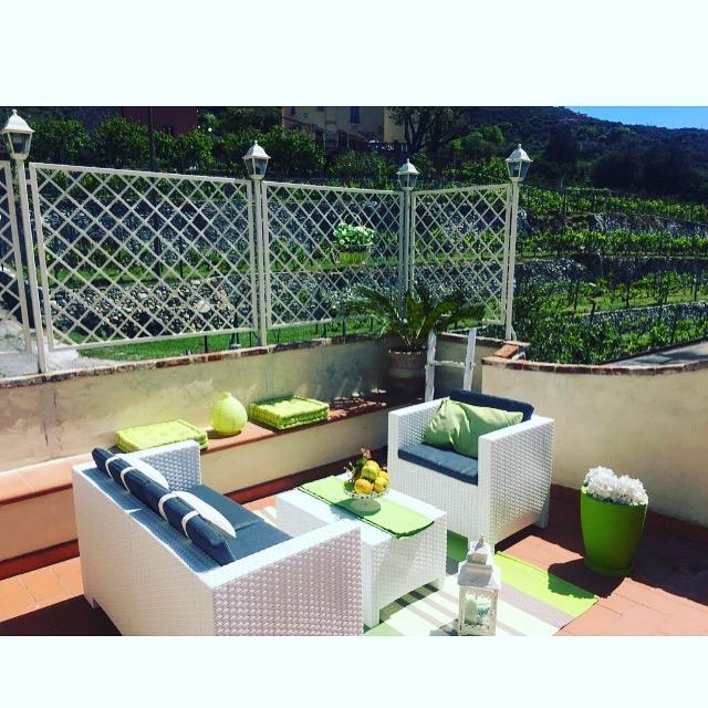 B&B Piccolo Paradiso ฟีนาเลลีกูเร ภายนอก รูปภาพ