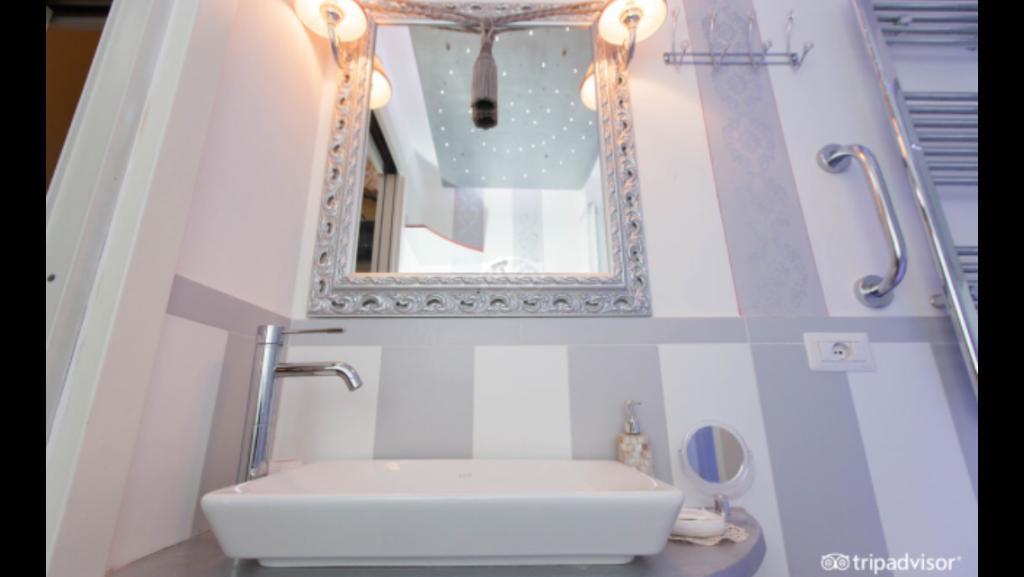 B&B Piccolo Paradiso ฟีนาเลลีกูเร ภายนอก รูปภาพ