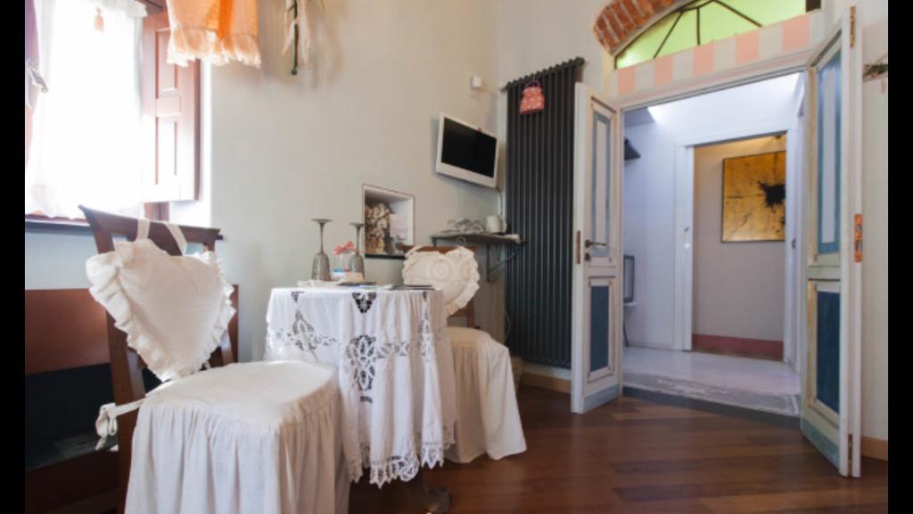 B&B Piccolo Paradiso ฟีนาเลลีกูเร ภายนอก รูปภาพ