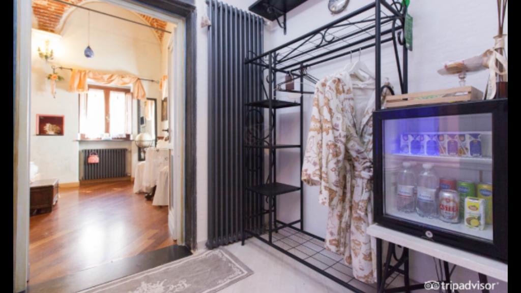 B&B Piccolo Paradiso ฟีนาเลลีกูเร ภายนอก รูปภาพ