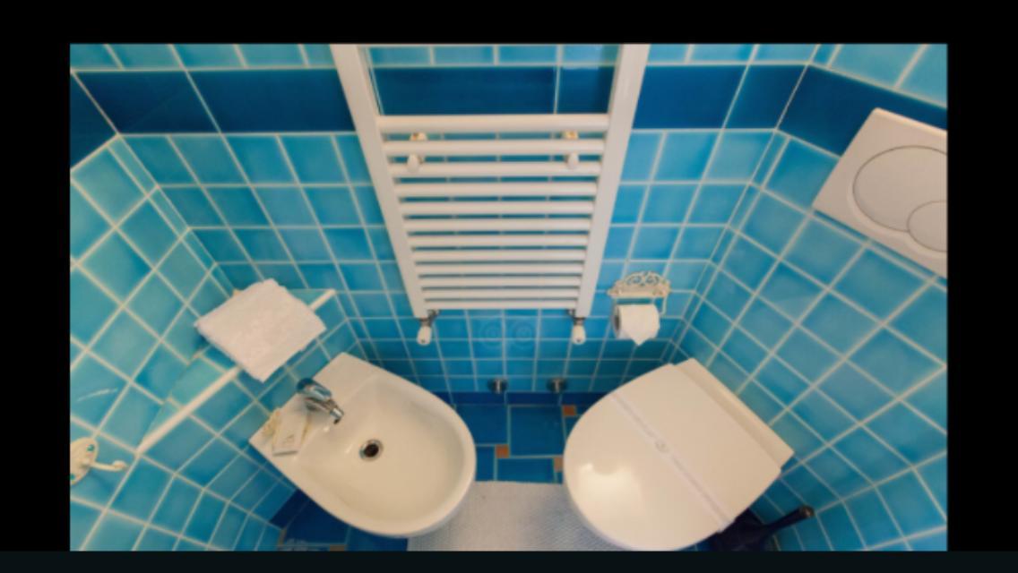 B&B Piccolo Paradiso ฟีนาเลลีกูเร ภายนอก รูปภาพ