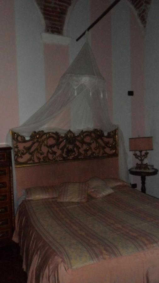 B&B Piccolo Paradiso ฟีนาเลลีกูเร ภายนอก รูปภาพ