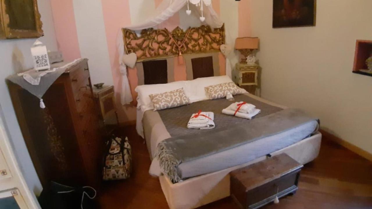 B&B Piccolo Paradiso ฟีนาเลลีกูเร ภายนอก รูปภาพ